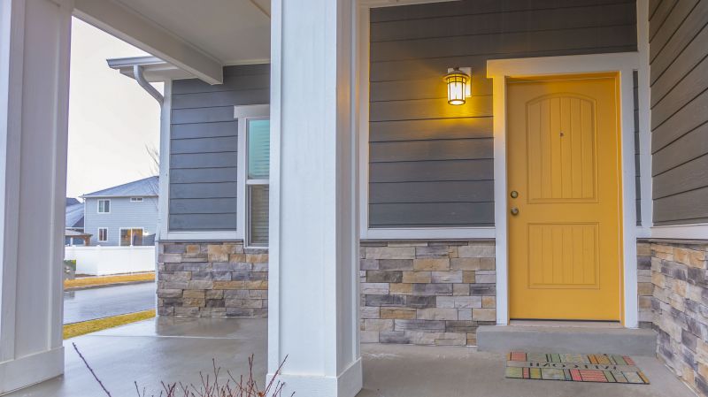 Porch Column Repair Costs — Cost of Porch Column Repair