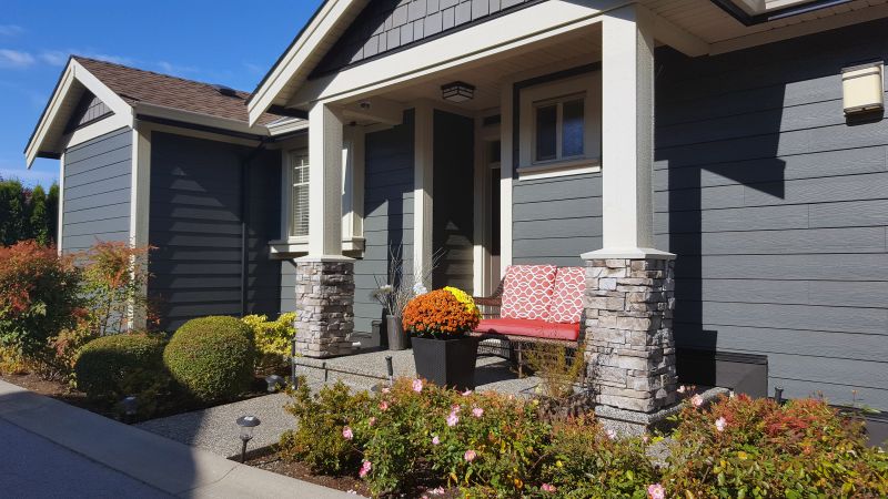 Concrete Repair Service